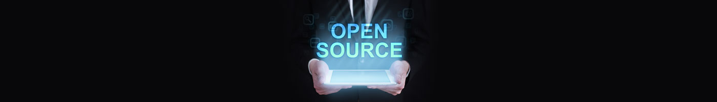 open source